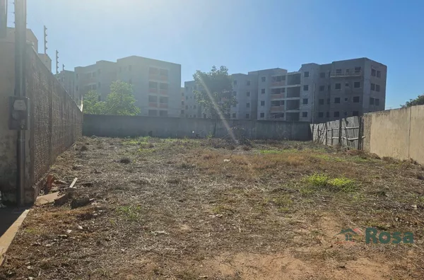 Terreno para venda,  Jardim Presidente, Cuiabá - Foto 1