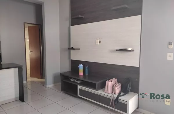 Casa para venda, Residencial Serra Azul, NOVA CONQUISTA Cuiabá - Foto 2