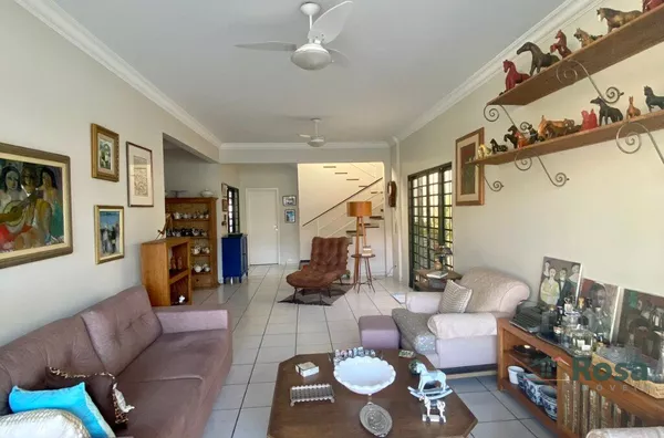 CASA RESIDENCIAL OU COMERCIAL NO JARDIM ITÁLIA - Foto 4