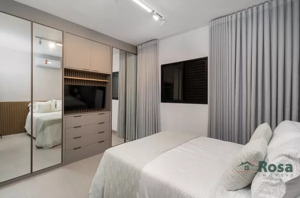 Casa térrea e individuais não geminadas, em condomínio para venda, 3 quarto(s) sendo 1 Suíte, Jardim Imperial, Cuiabá. - Foto 12