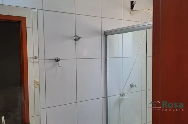 Apartamento para venda,  Jardim Petrópolis, Cuiabá - Foto 6