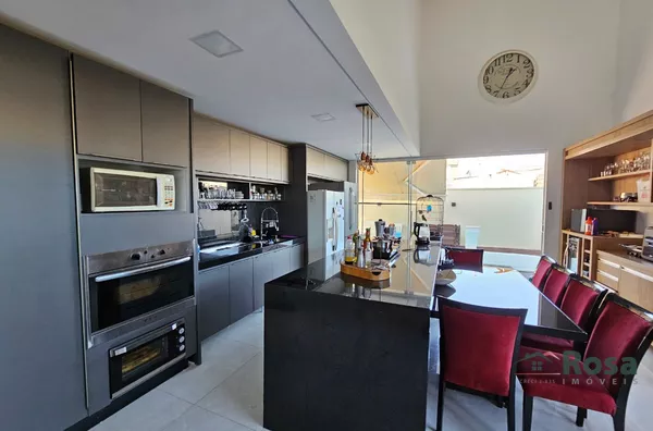 Sobrado no Primor das torres para venda, 4 quartos - Foto 6