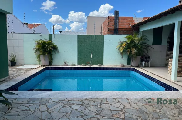 Casa para venda,  Morada do Ouro, Cuiabá - Foto 3