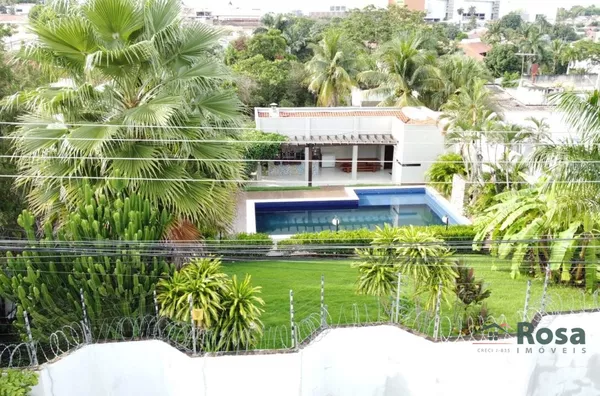 Casa para venda, 7 quartos,  Santa Rosa, Cuiabá - Foto 4