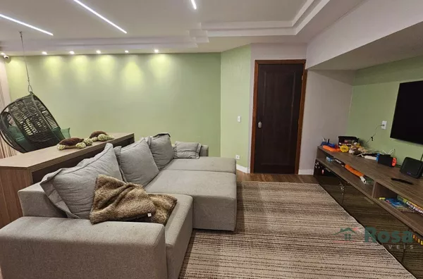 Apartamento duplex para venda,  Quilombo, Cuiabá - Foto 8