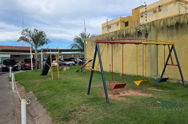 Apartamento para venda, 3 quartos, sendo uma suíte,  Morada Do Ouro, Cuiabá - Foto 5