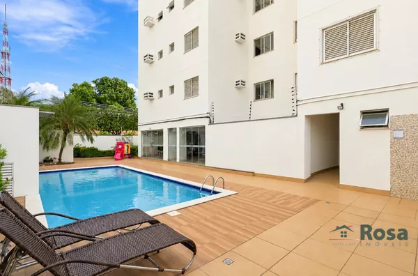 Apartamento para venda, Araés, Cuiabá - Foto 26