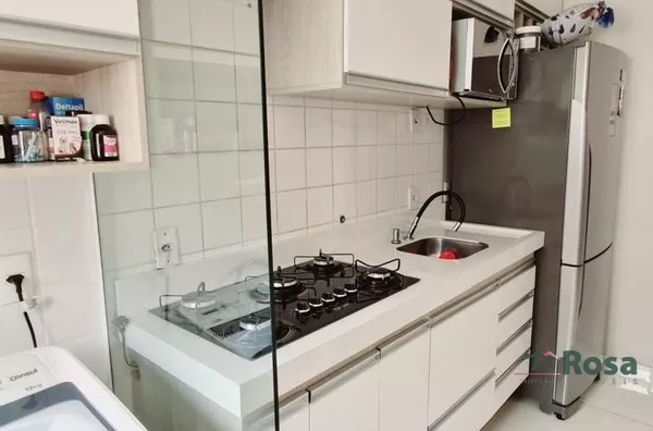 Apartamento para venda, 3 quarto(s),  Porto, Cuiabá - Foto 6