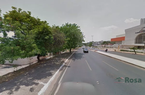 Terreno em Frente Todimo Miguel Sutil para Locação - Foto 2