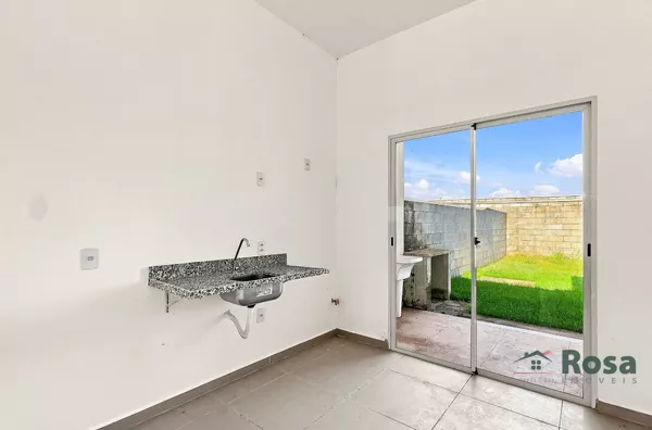 Casa em condomínio para venda, 2 quarto(s), Origem do Sol, Varzea Grande - Foto 7