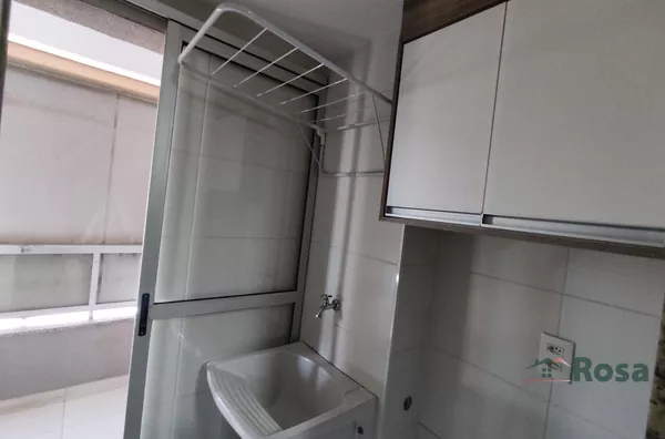 Apartamento para aluguel, Jardim Aclimação, Cuiabá - Foto 19
