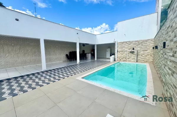 Imóvel comercial para venda,  ESPAÇO PARA FESTAS, Jardim Umuarama Ii, Cuiabá