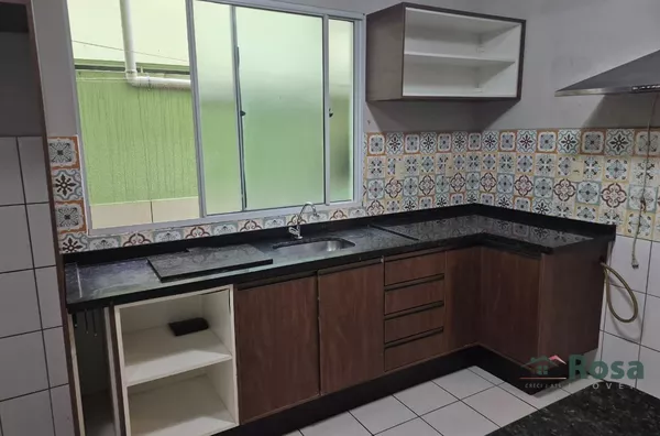 Casa em condomínio fechado para venda, 3 quarto(s),  - Selecione - Bairro, Varzea Grande - Foto 2