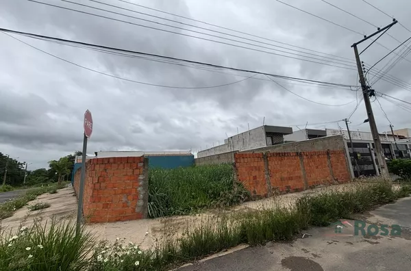 Terreno comercial/residencial, esquina à venda, plano, parte alta, Santa Rosa, Cuiabá - Foto 2