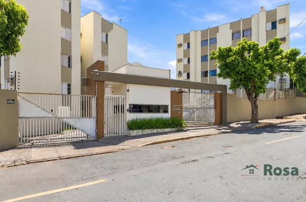 Apartamento para venda, 3 quarto(s), Terra Nova, Cuiabá - Foto 1