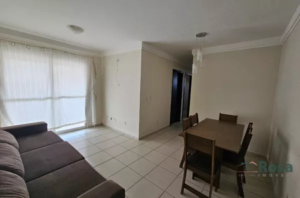 Apartamento para venda, 3 quarto(s),  Morada Do Ouro Ii, Cuiabá - Foto 2
