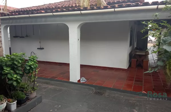 Casa para venda, 3 quarto(s),  Boa Esperança, Cuiabá