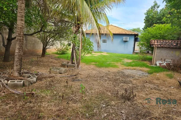 Casa para venda no Jardim Universitário em Cuiabá - Foto 2