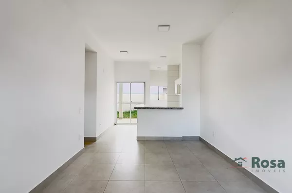 Oportunidade no Origem VG – Casa Moderna e Pronta para Morar, Chapéu Do Sol, Varzea Grande - Foto 2