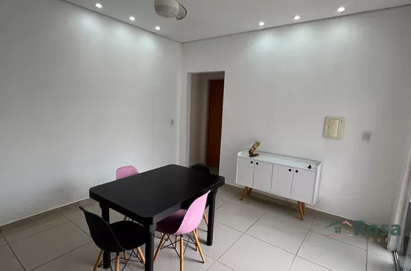 Casa para aluguel - Mobiliada, próximo da Fernando Corrêa e Hotel Fazenda Mato Grosso - Foto 3