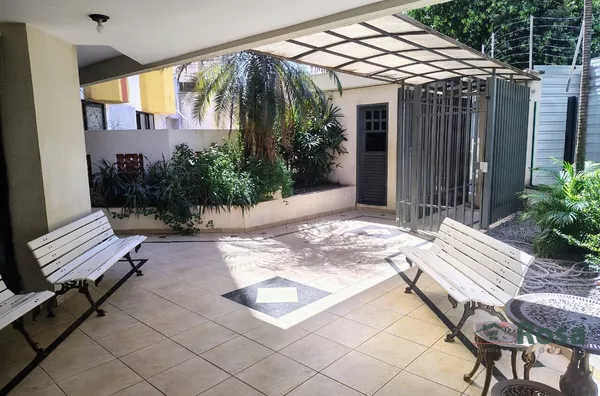 Apartamento para venda,  Alvorada, Cuiabá - Foto 5