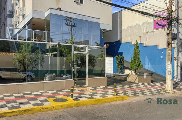 Apartamento para venda,  Ed. Constance, Cuiabá