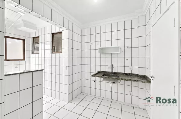 Apartamento próximo ao Shopping Pantanal para venda, Centro Político Administrativo, Cuiabá - Foto 15
