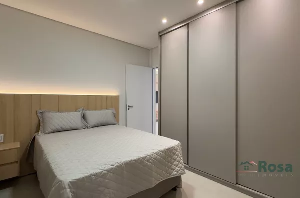 Apartamento para venda, 2 Quartos s/1 Suíte e 2 Vagas, Jardim Aclimação, Cuiabá - Foto 14