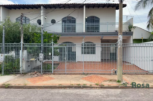 Casa para aluguel JARDIM CALIFÓRNIA Cuiabá - Foto 1