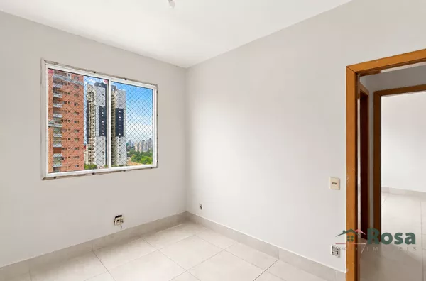 Apartamento 3 quartos ,sacada para venda,  Jardim Aclimação, Cuiabá - Foto 12