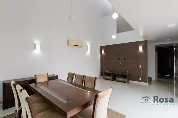 CASA EM CONDOMINIO FECHADO para venda BELVEDERE Cuiabá - Foto 4