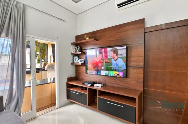 Casa  SOBRADO em condomínio no condominio Belvedere 1 para venda,  Jardim Imperial, Cuiabá - Foto 10