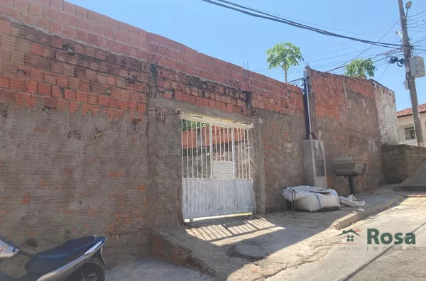 Casa no Alvorada em Cuiabá - Foto 3