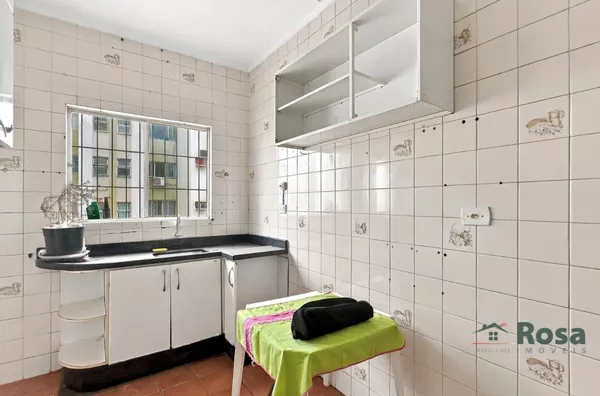 Apartamento para venda, 3 quarto(s),  Alvorada, Cuiabá