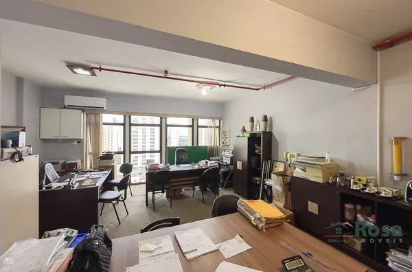 Sala comercial para venda,  Centro-norte, Cuiabá - Foto 5