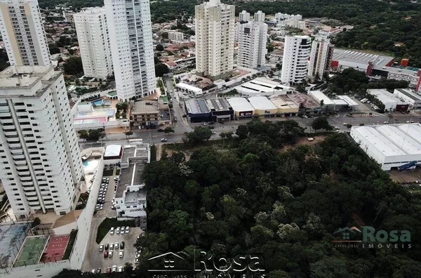Terreno para venda DUQUE DE CAXIAS I Cuiabá - Foto 1