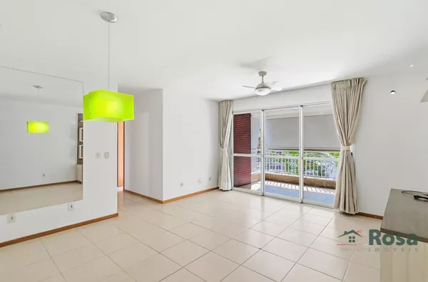 Apartamento para aluguel, 3 quarto(s),  Pico Do Amor, Cuiabá - Foto 4