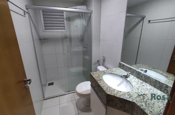 Apartamento para aluguel, Jardim Aclimação, Cuiabá - Foto 22