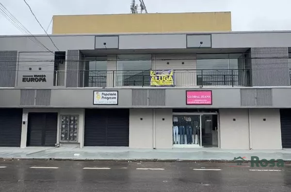 Sala comercial para aluguel, espaço europa - Selecione - Bairro, Cuiabá