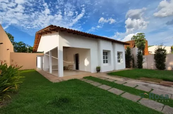 Casa para venda, 3 quarto(s),  Jardim Das Américas, Cuiabá - Foto 12