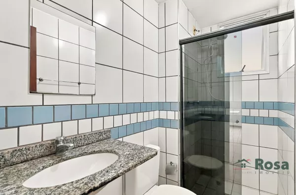 Apartamento para venda Próximo a Unimed da Barão, Cuiabá - Foto 13