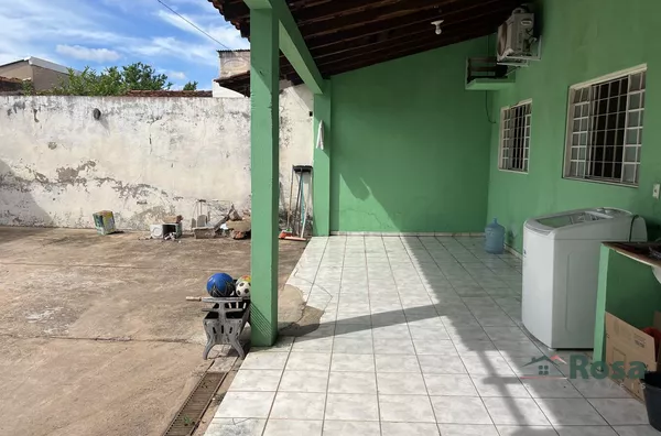 Casa para venda,  Grande Terceiro, Cuiabá - Foto 2