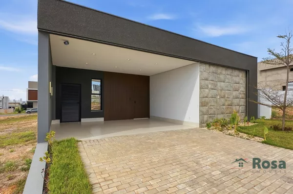 Casa em condomínio para venda,3 suites ,cond Brisas ,  Ribeirão Do Lipa, Cuiabá