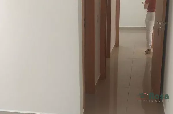 Casa em condomínio para aluguel,  Parque Dos Buritis, Lucas Do Rio Verde - Foto 6