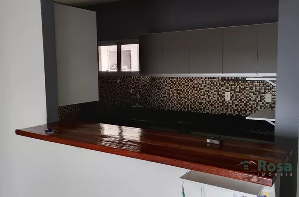 Apartamento para venda, 3 quarto(s),  Goiabeira, Cuiabá - Foto 4