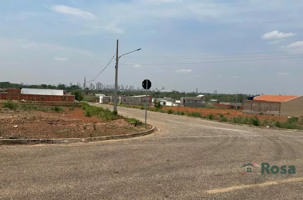 Terreno para venda PETROPOLIS VÁRZEA GRANDE - Foto 1