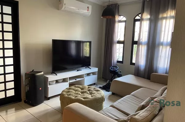 Sobrado para venda, 3 quartos sendo 1 suíte,  Jardim Califórnia, Cuiabá - Foto 3