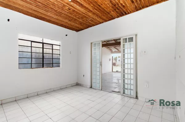 Casa para venda,  Novo Terceiro, Cuiabá