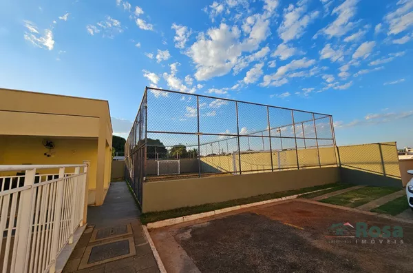 Apartamento para venda, 2 quarto(s),  próximo ao Supermercado Comper  bairro Jardim Itália, Planalto, Cuiabá - Foto 6