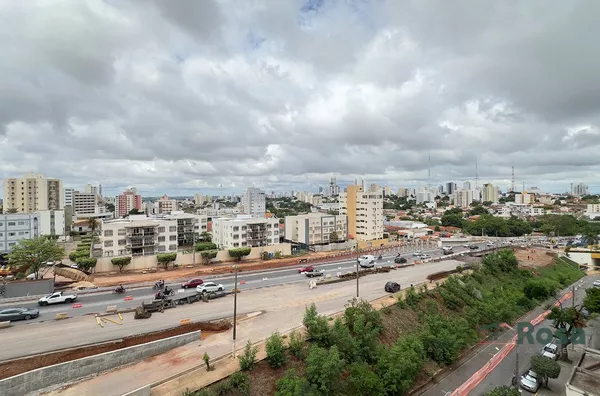 Apartamento para venda, 3 quarto(s),  Alvorada, Cuiabá - Foto 5